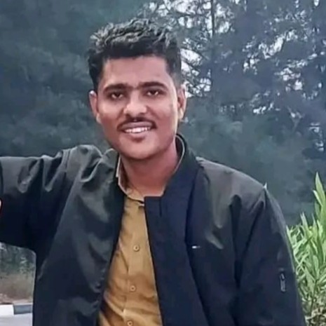 Utkarsh Gunjkar